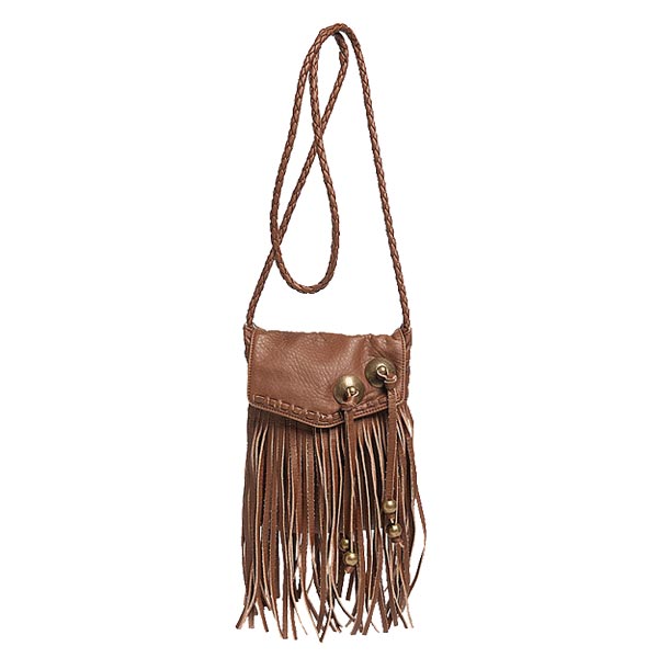 billabong fringe bag