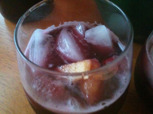 sangria